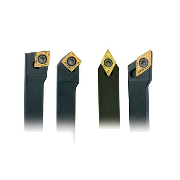 Optimum Jogo de 5 Ferros Hm 12mm 3441212