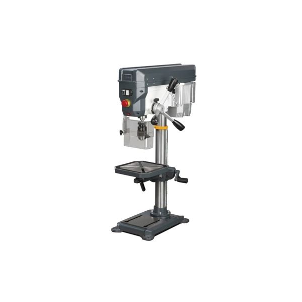 Optimum Engenho de Furar de Bancada Ø16/14 mm 400V q 22 - OP3191045