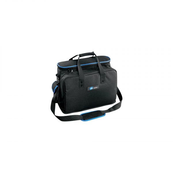 B&W International B&w Tool Bag Type Service Black