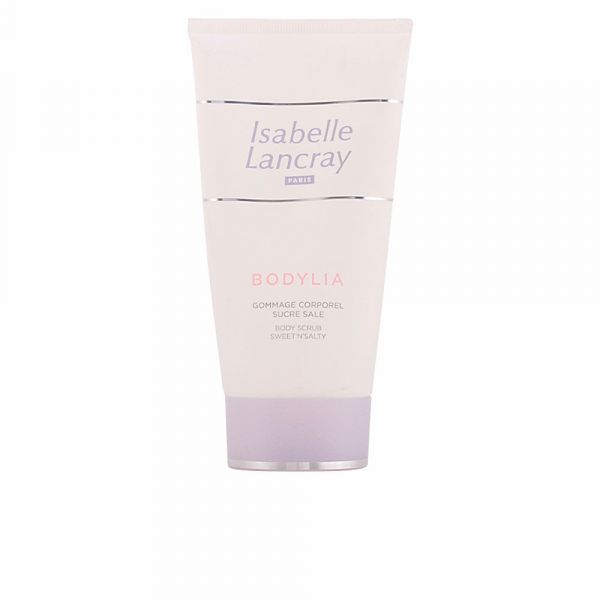 Isabelle Lancray Bodylia Esfoliante Corporal Doce e Salgado 150ml