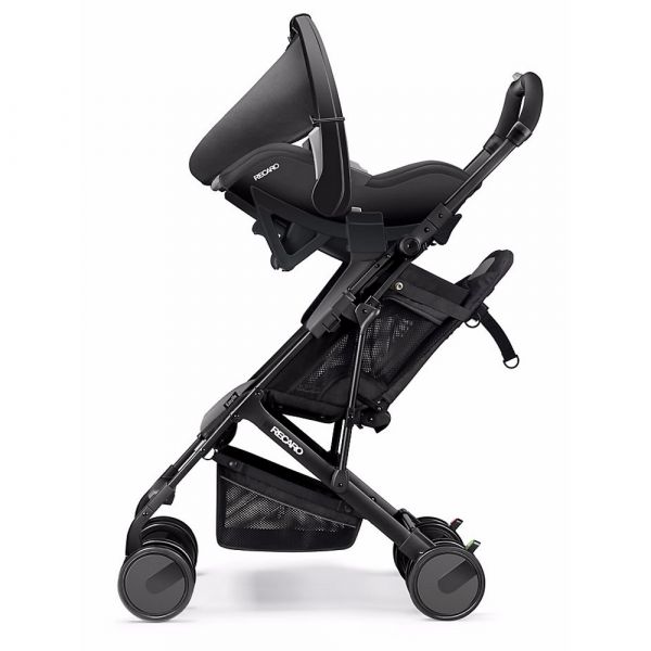 Recaro Base Adaptadora Zero.1 Elite para Easylife e Citylife