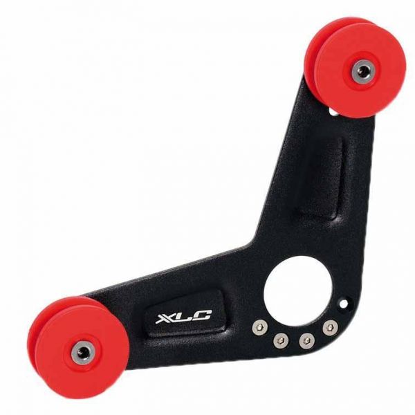 Xlc Transmissão Guide Cr A09 32-44 Sprockets 32-44 Sprockets