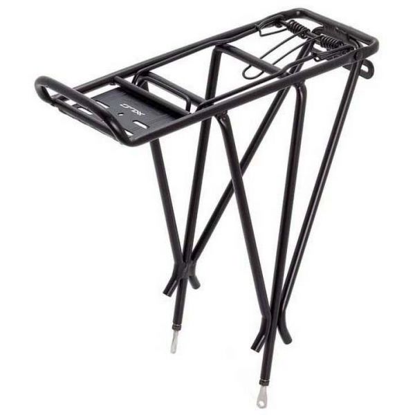 Xlc Transportador Luggage Carrier Rp R04 Black