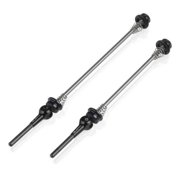 Xlc Eixos e Fechosassi e Chiusure Pro Sl Mtb Quick Release Set Qr L06 Black