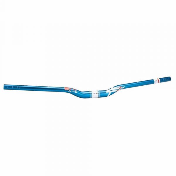Xlc Guiador Pro Ride Riser Hb M16 Blue 31.8 X 780 mm