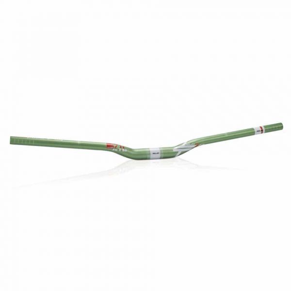 Xlc Guiador Pro Ride Riser Hb M16 Limegreen