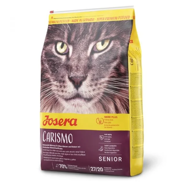 Josera Carismo Senior 400g