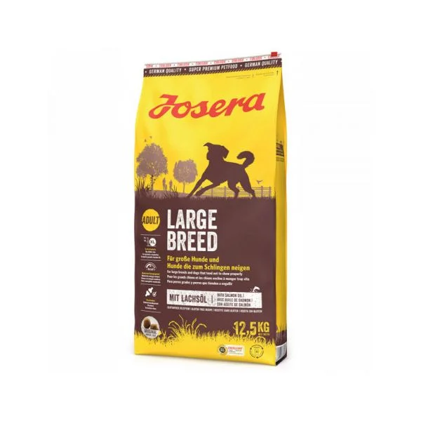 Josera Large Breed Cão Adulto Grande 12.5Kg