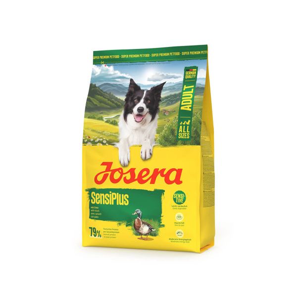 Josera SensiPlus Pato 3 kg