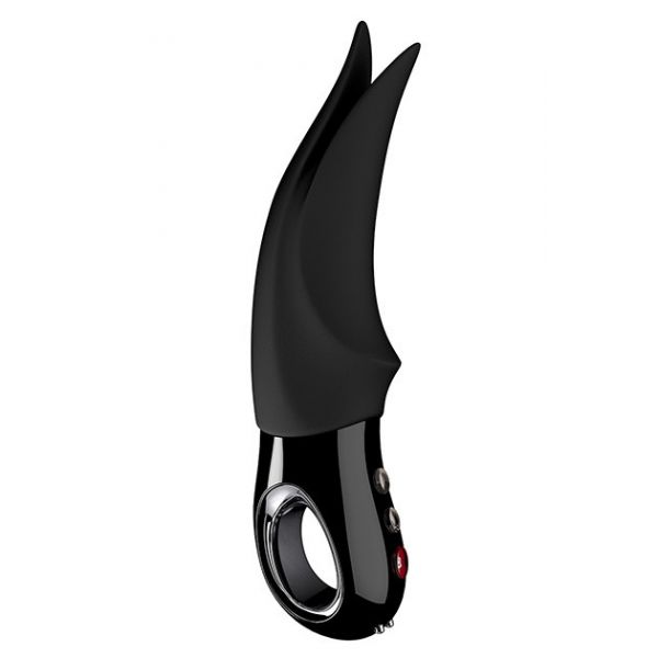 Fun Factory Vibrador Ponto G Rave 1141808 Preto