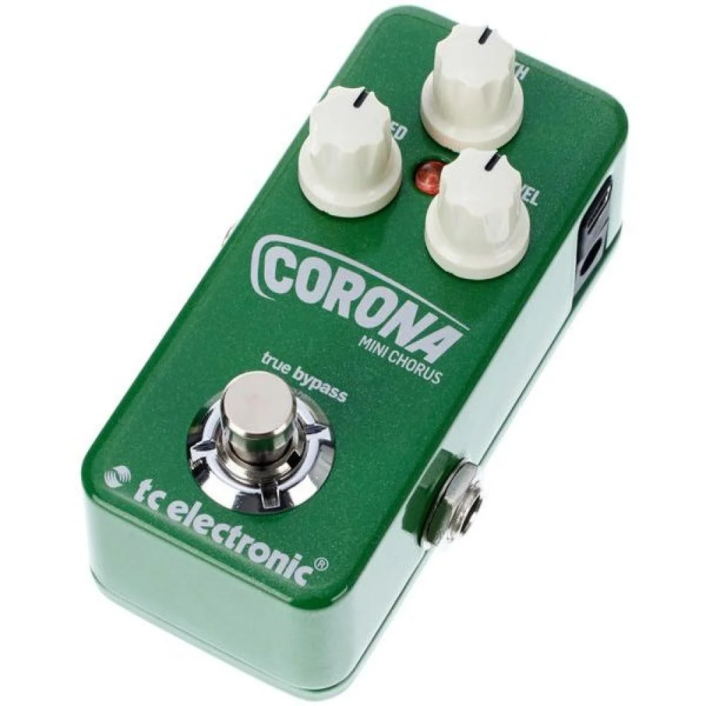 TC Electronic Corona Mini Chorus - BimotorDJ