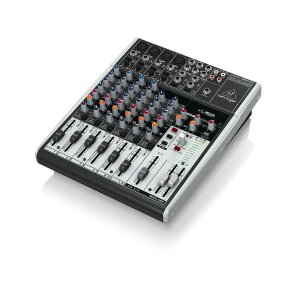 Behringer Xenyx 1204USB