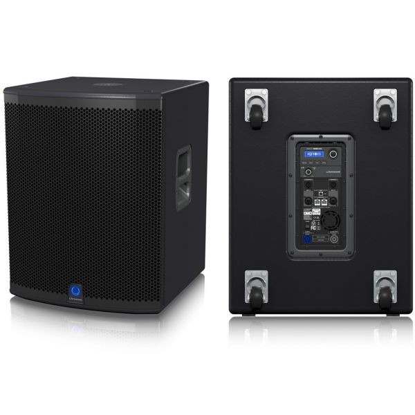 Turbosound iQ18B