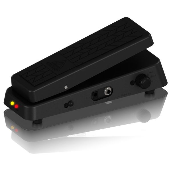 Behringer Pedal de Efeitos HB01