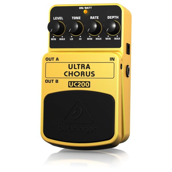 Behringer UC200