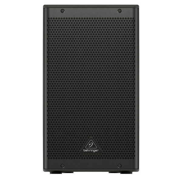 Behringer DR110DSP Altifalante Bluetooth 1000W Preto
