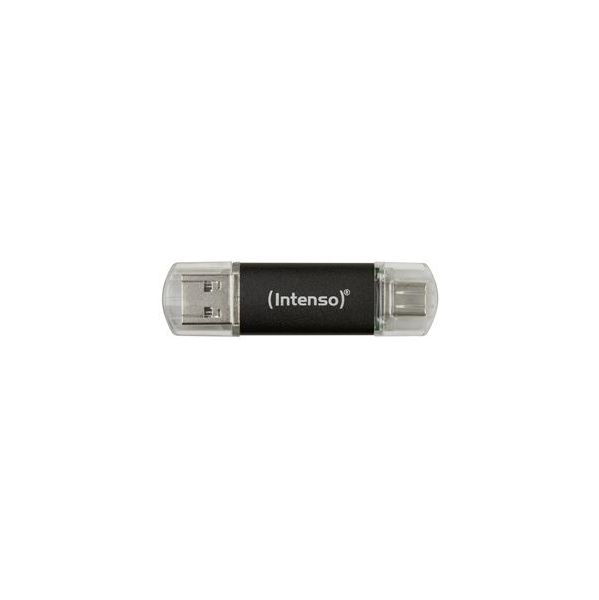 Pen Drive Intenso USB-A/USB-C 3.2 128GB