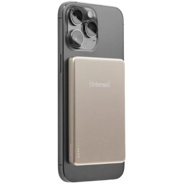 Powerbank Intenso MW10000 10000mAh Champagne