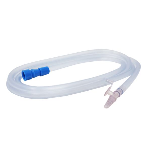 Dahlhausen Sonda de Aspiração CH25 c/ Contrololador Vácuo 2m