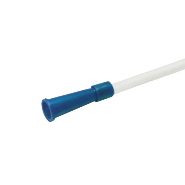 Dahlhausen Sonda Aspiração C/Control 50cm CH 8 - 07.075.08.238