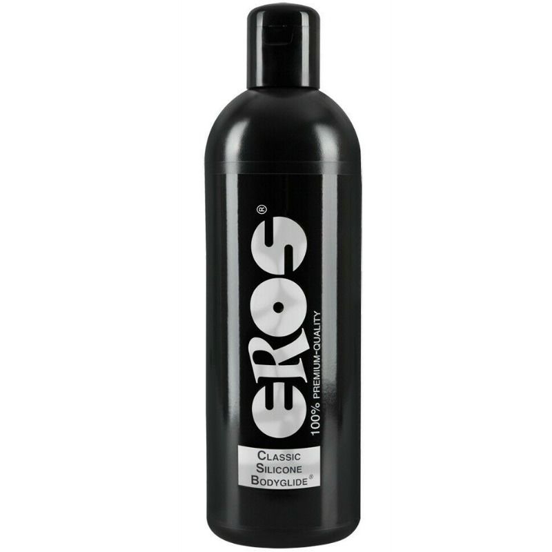 Eros – Classic Silicone Bodyglide 500 Ml