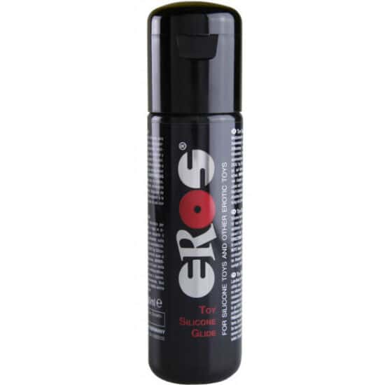 Eros – Brinquedo Silicone Glide 30 Ml