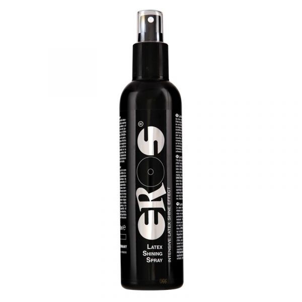 Eros Spray Abrillantador para Latex 200ml ER62200