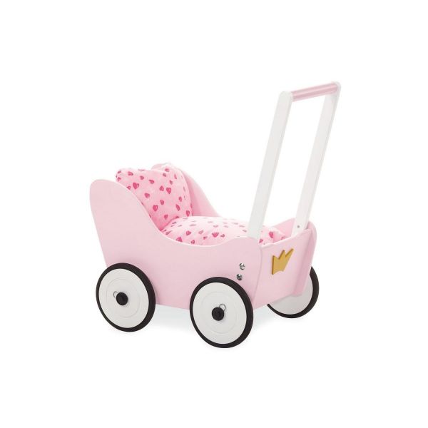 Pinolino Carrinho de Boneca Léa