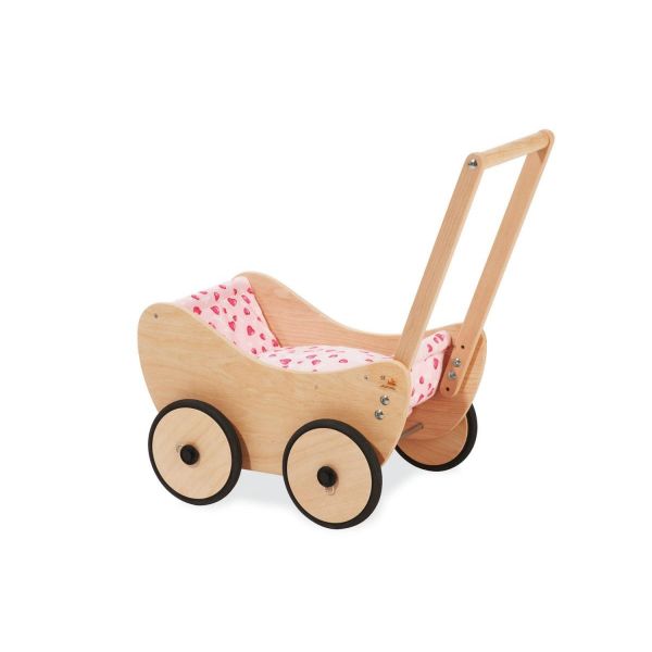 Pinolino Carrinho de Boneca Trixi