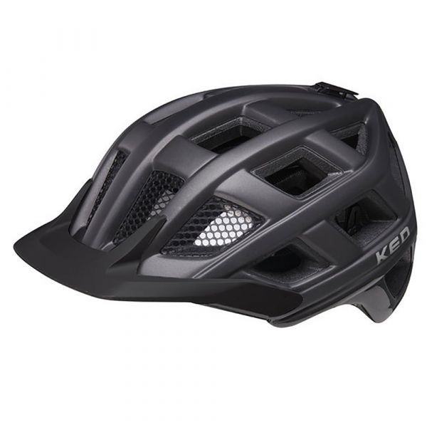 Ked Crom Mtb Helmet Preto M