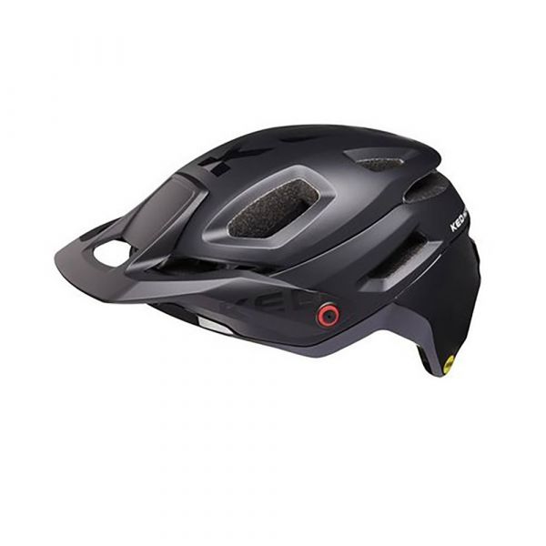 Ked Pectore Mtb Helmet Preto M