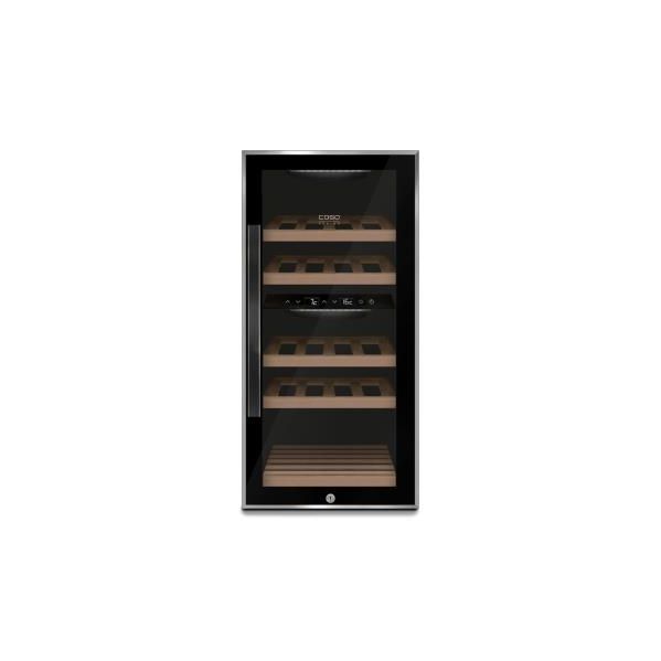 Caso WineClassic 24 24 Garrafas