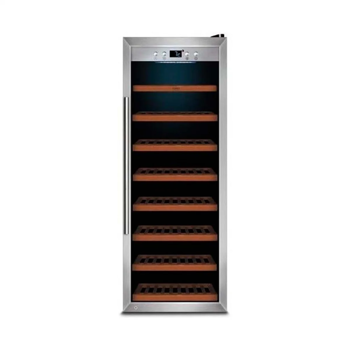 Caso WineSafe 43 43 Garrafas