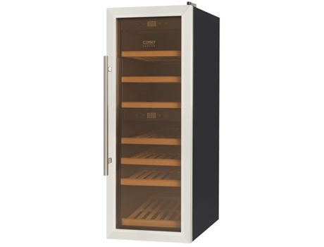 Caso WineMaster 38 38 Garrafas