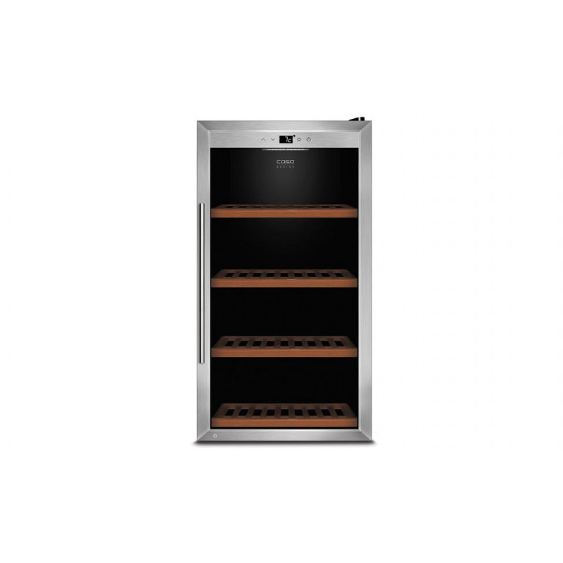 Cave de Vinho CASO WineSafe 75