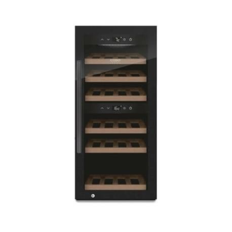 Caso WineExclusive24 Smart 24 Garrafas