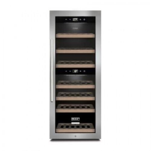 Caso Winepremium 38 Smart 38 Garrafas