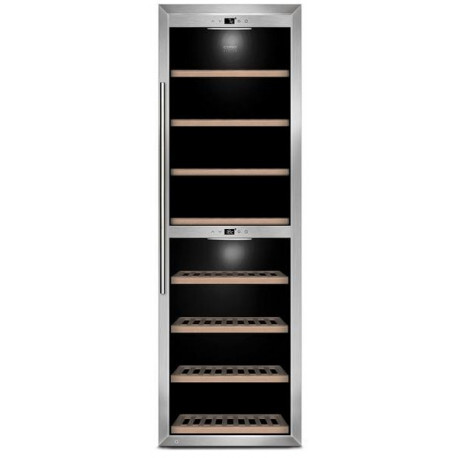Cave de Vinho Caso Wineconfort 180 Smart - C