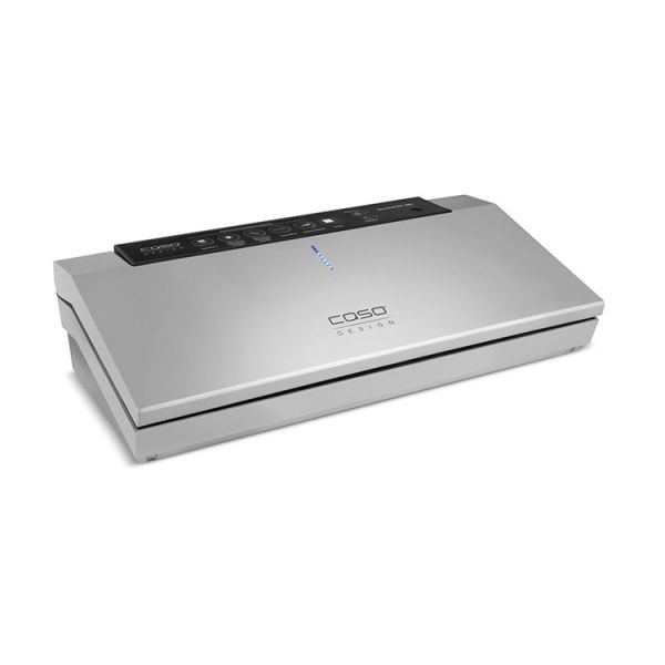 Caso Máquina Embalar A Vácuo VAC 480