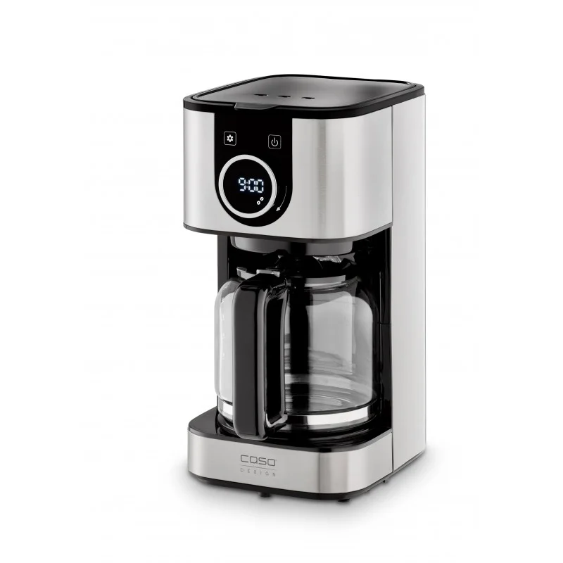Máquina de Café Caso Coffee Selection C 12