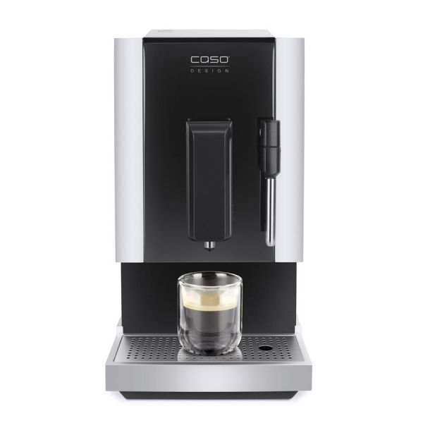 Máquina de Café Caso Crema One - 1881