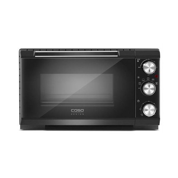 Mini Forno Caso TO 20 Design