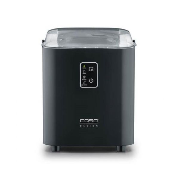 Caso Máquina de Gelo IceChef Compact 12Kg/24h 1L