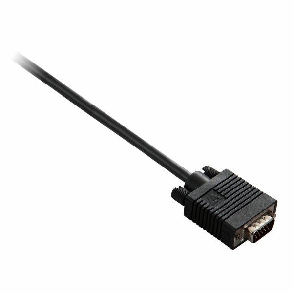 V7 Cabo VGA V7 5M VGA-VGA PRETO