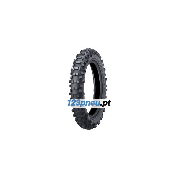 Pneu Moto Dunlop Geomax EN91 Rear FIM 140/80 R18 70R