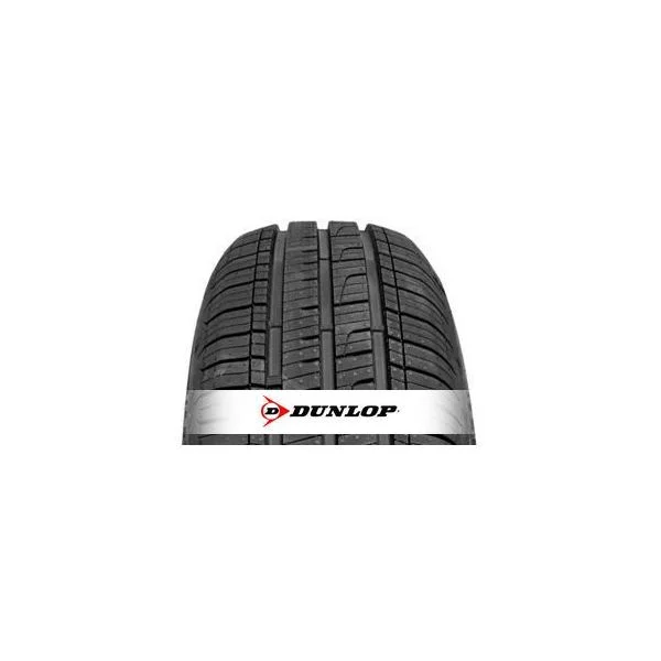 Pneu Auto Dunlop Sport All Season 205/55 R17 95V