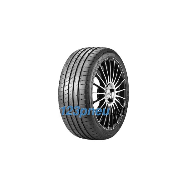 Pneu Auto Goodyear Eagle F1 Asymmetric 2 265/40 R19 98Y