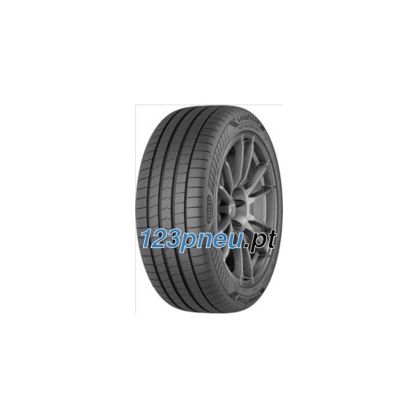 Pneu Auto Goodyear Eagle F1 Asymmetric 6 225/55 R17 97Y