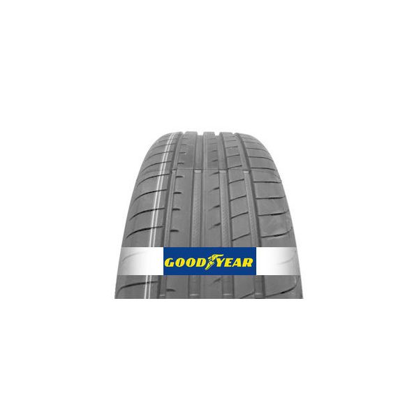 Pneu Auto Goodyear Eagle F1 Asymmetric 5 235/60 R18 103W