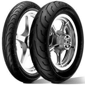 Pneu Moto Dunlop GT502 HD 150/80 R16 71 V